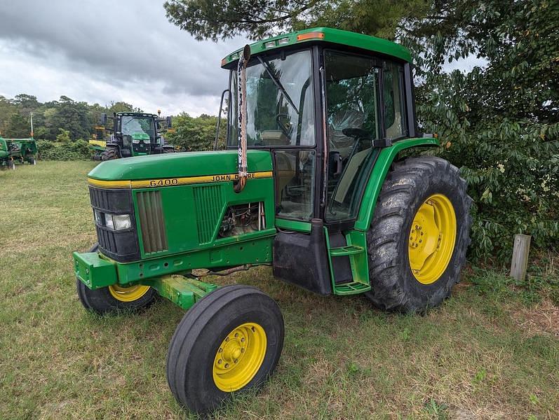 Image of John Deere 6400 Primary image