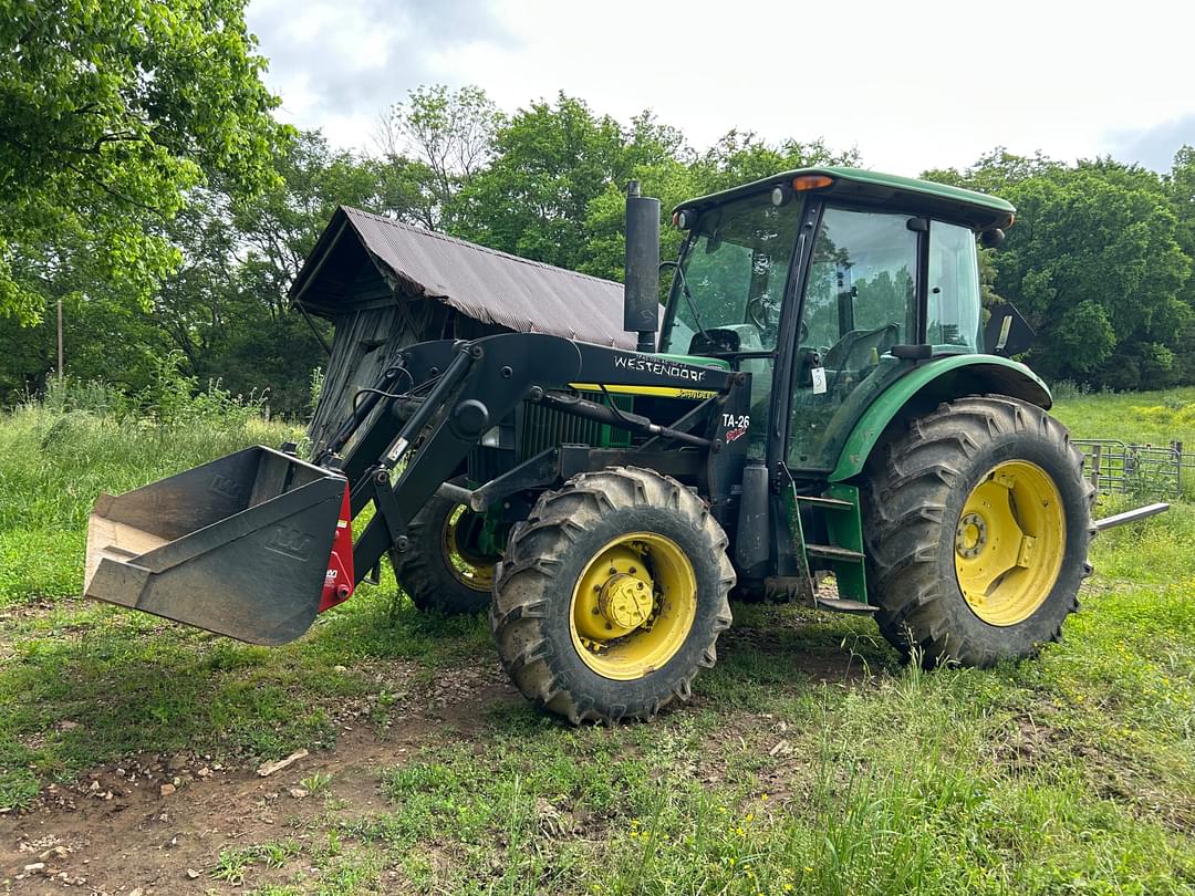 Image of John Deere 6403 Primary image