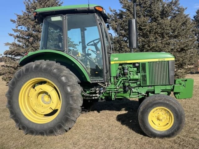 Image of John Deere 6403 equipment image 1