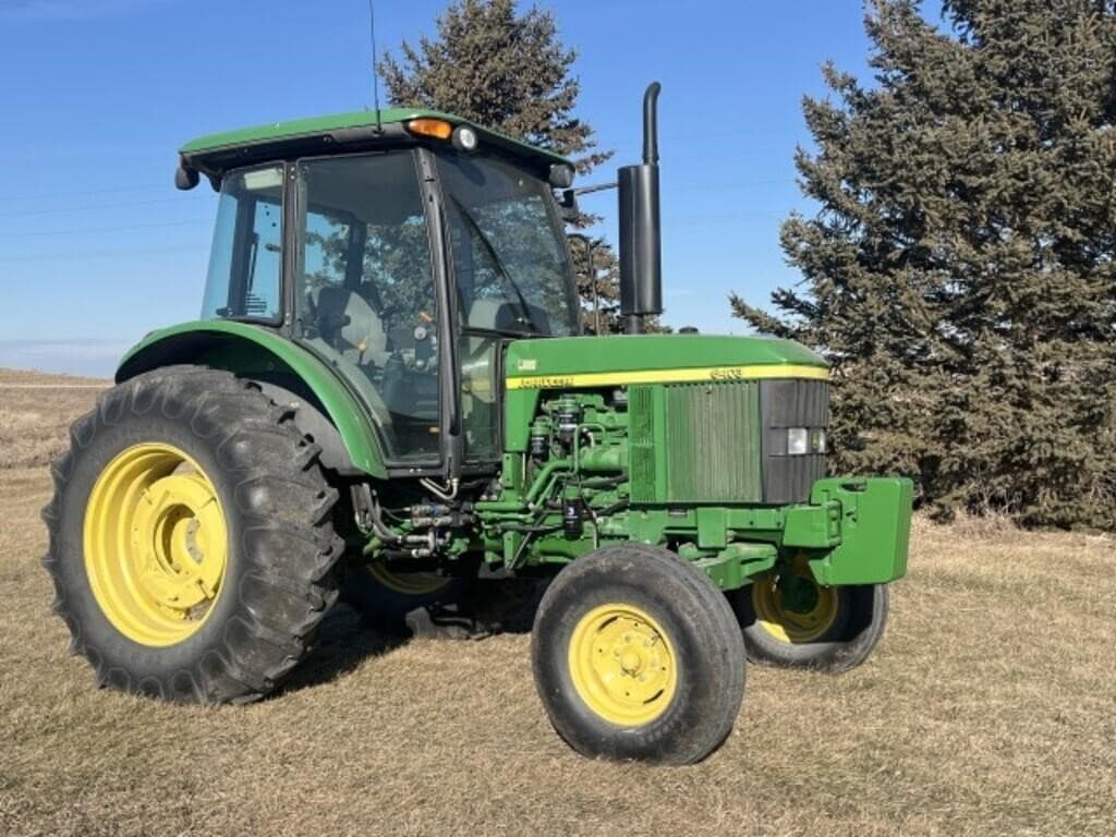 Image of John Deere 6403 Primary image