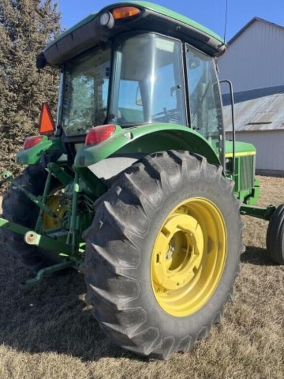 Image of John Deere 6403 equipment image 2