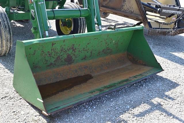 Image of John Deere 6403 equipment image 3