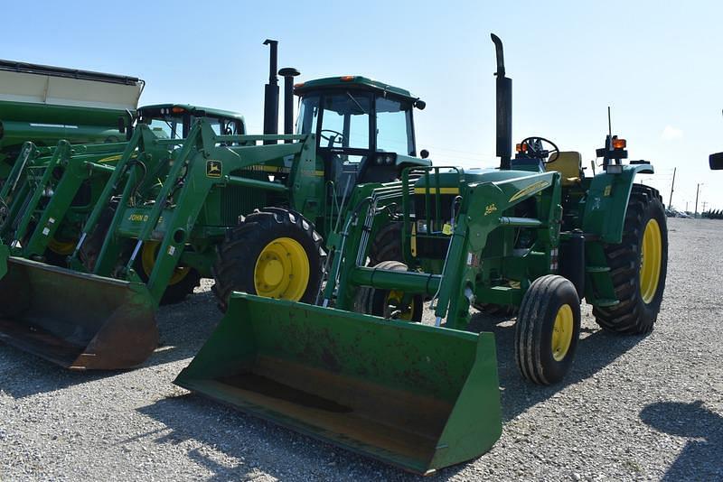 Image of John Deere 6403 Primary image