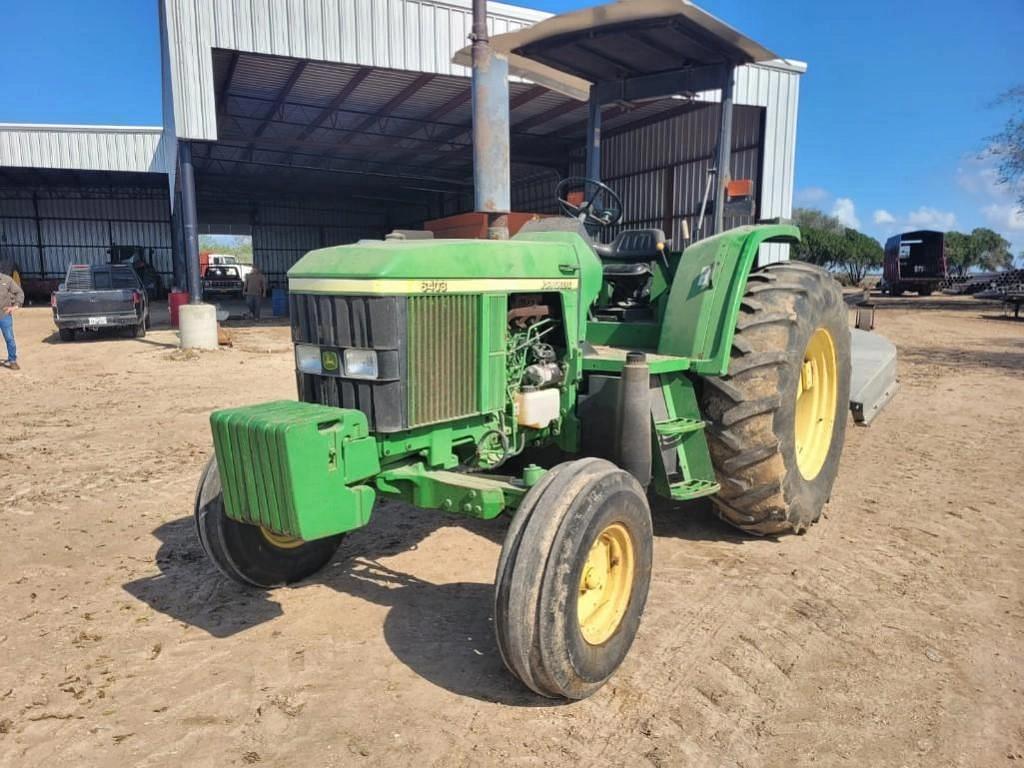 Image of John Deere 6403 Primary image