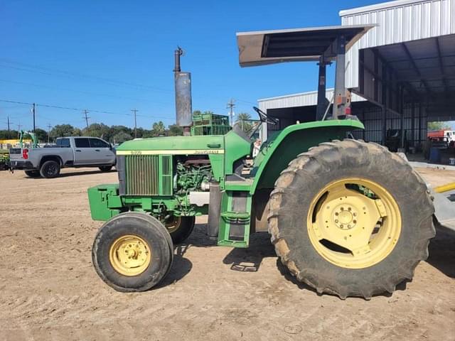 Image of John Deere 6403 equipment image 2