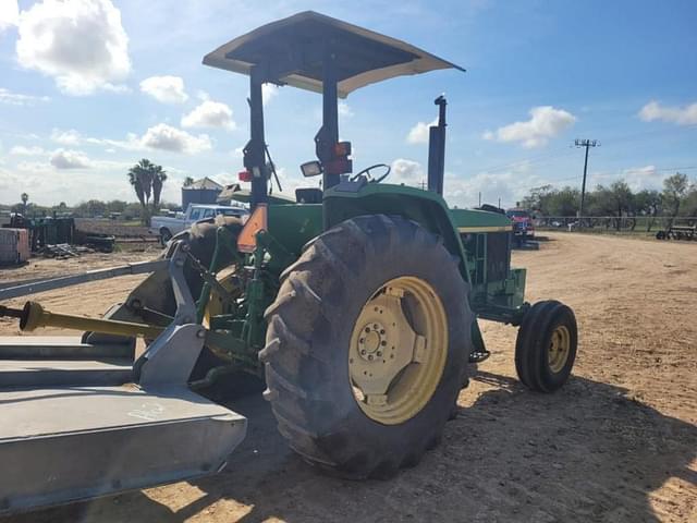 Image of John Deere 6403 equipment image 4