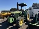 John Deere 6403 Image