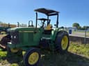 John Deere 6405 Image