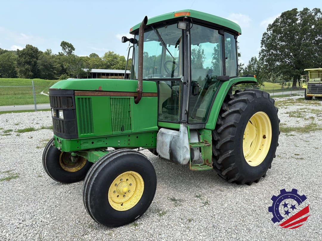 Image of John Deere 6405 Primary image