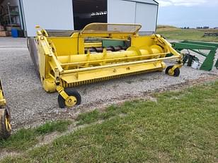 Main image John Deere 640A 0