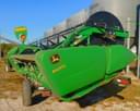 John Deere 640FD Image