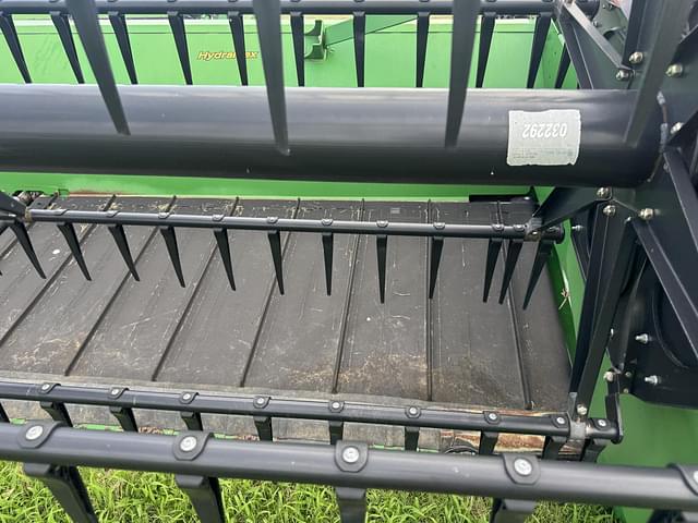 Image of John Deere 640FD equipment image 1