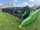 John Deere 640FD Image
