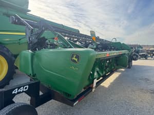 2014 John Deere 640FD Image