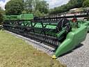 John Deere 640FD Image