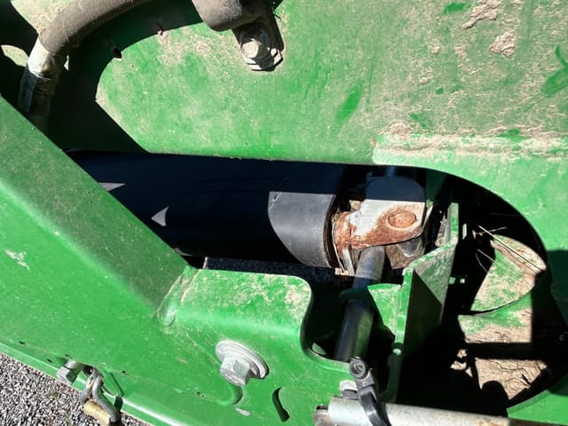 Image of John Deere 640FD equipment image 4