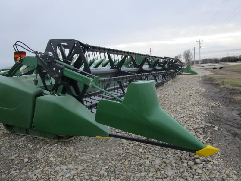 Image of John Deere 640FD Primary image