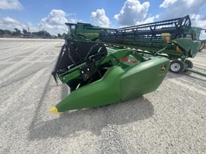 John Deere 640FD Image
