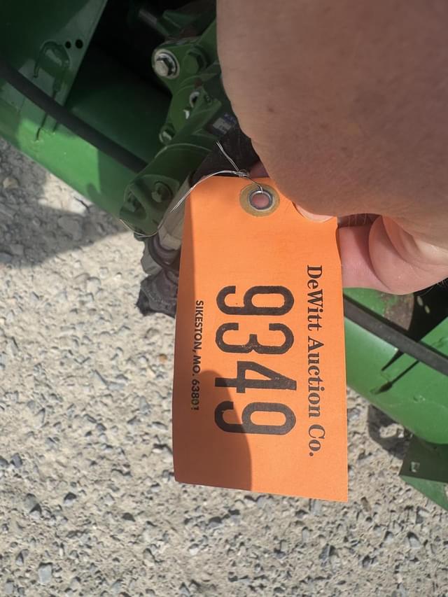 Image of John Deere 640FD equipment image 1