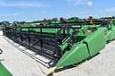 John Deere 640FD Image