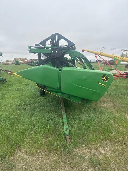 Image of John Deere 640FD equipment image 1