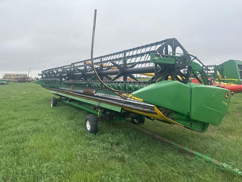 Image of John Deere 640FD Primary image