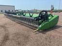 John Deere 640FD Image