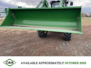 2021 John Deere 640R Image