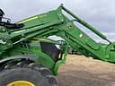 John Deere 640R Image