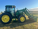 John Deere 6410 Image