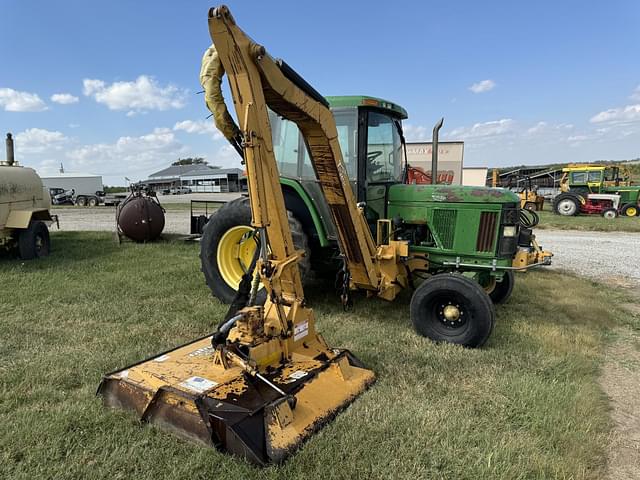 Image of John Deere 6410 equipment image 2