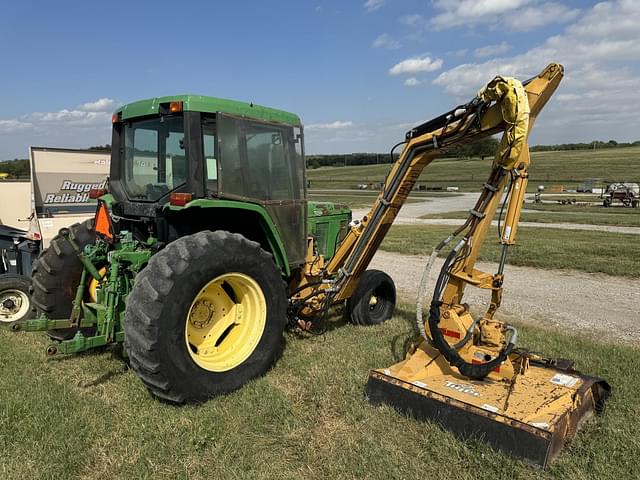 Image of John Deere 6410 equipment image 3