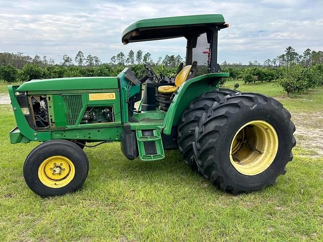 Image of John Deere 6410 equipment image 2