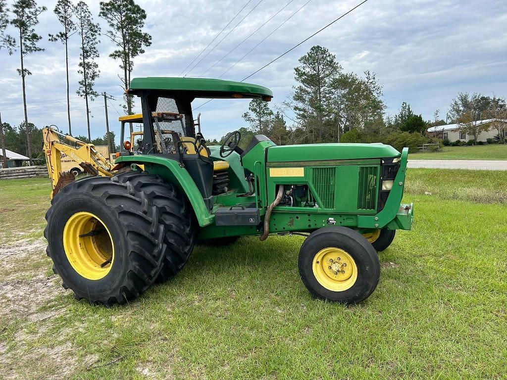 Image of John Deere 6410 Primary image