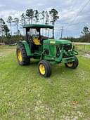 2002 John Deere 6410 Image