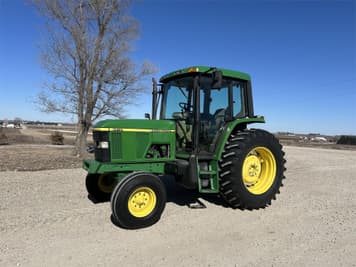 Main image John Deere 6410