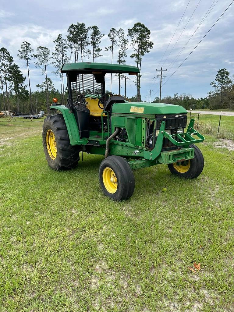 Image of John Deere 6410 Primary image