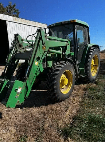 Image of John Deere 6410 Primary image