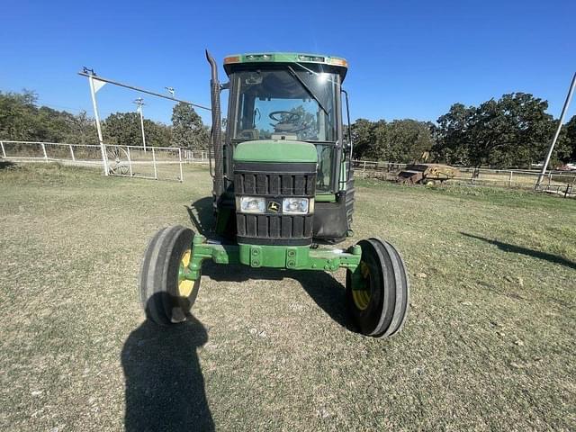 Image of John Deere 6410 equipment image 2