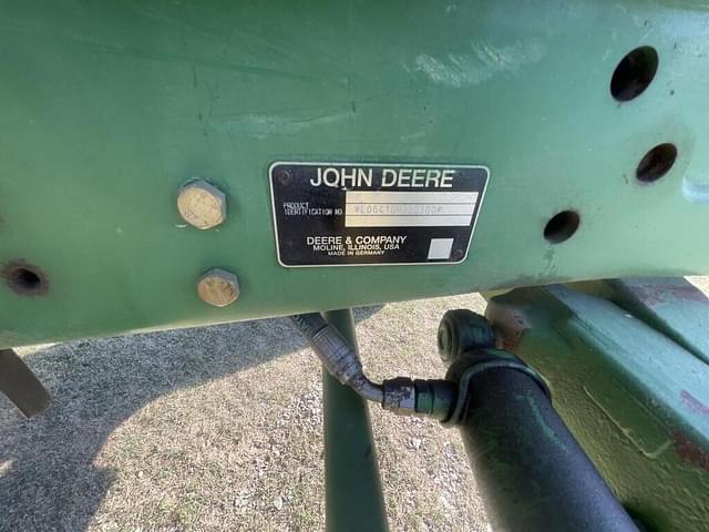 Image of John Deere 6410 equipment image 4