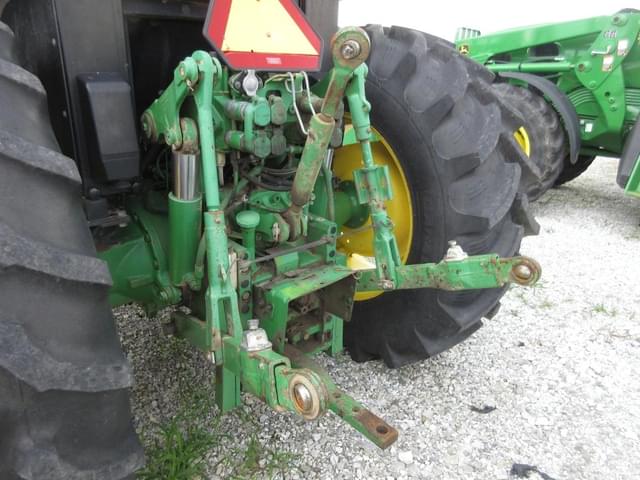 Image of John Deere 6410 equipment image 3