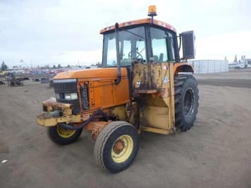 Main image John Deere 6410