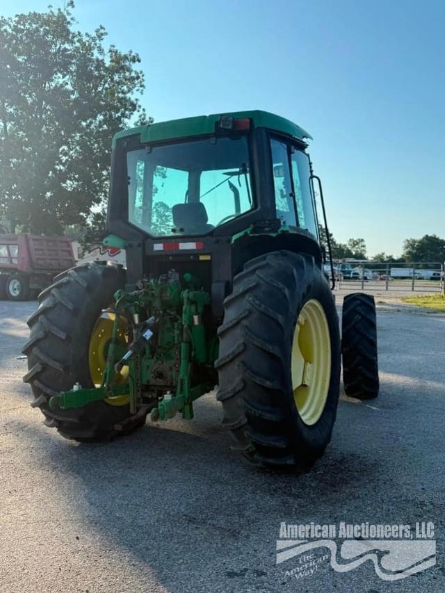 Image of John Deere 6410 equipment image 3