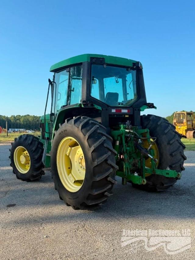 Image of John Deere 6410 equipment image 1