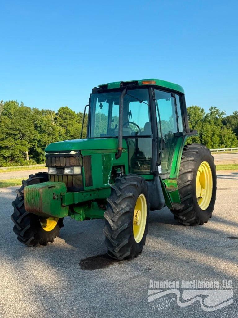 Image of John Deere 6410 Primary image