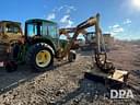 John Deere 6410 Image