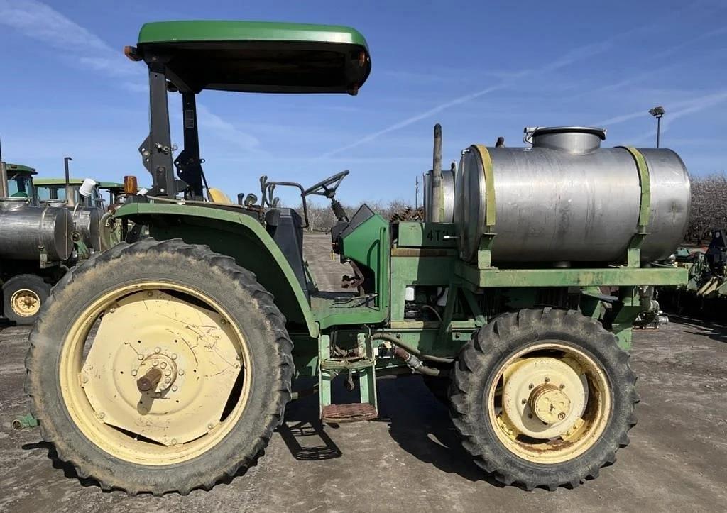 Image of John Deere 6410 Primary image