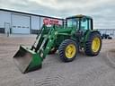 John Deere 6410 Image