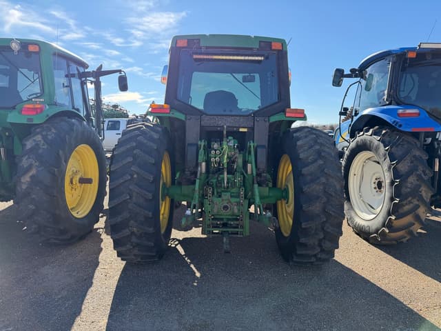 Image of John Deere 6410 equipment image 3