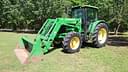 John Deere 6415 Image
